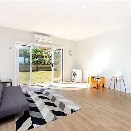 High Tide Shack On Palmer - Pet Friendly Wallaroo Bagian luar foto