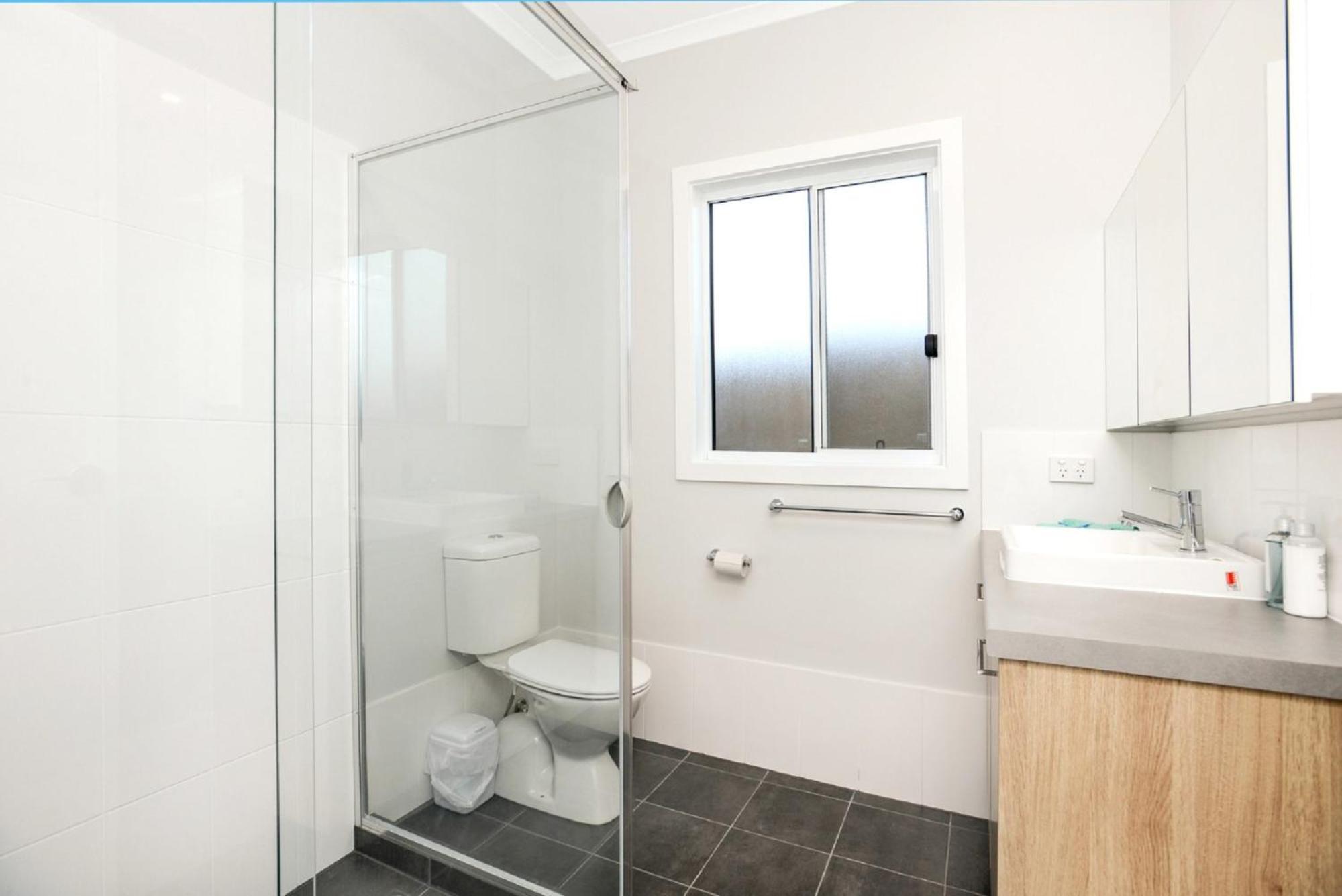 High Tide Shack On Palmer - Pet Friendly Wallaroo Bagian luar foto