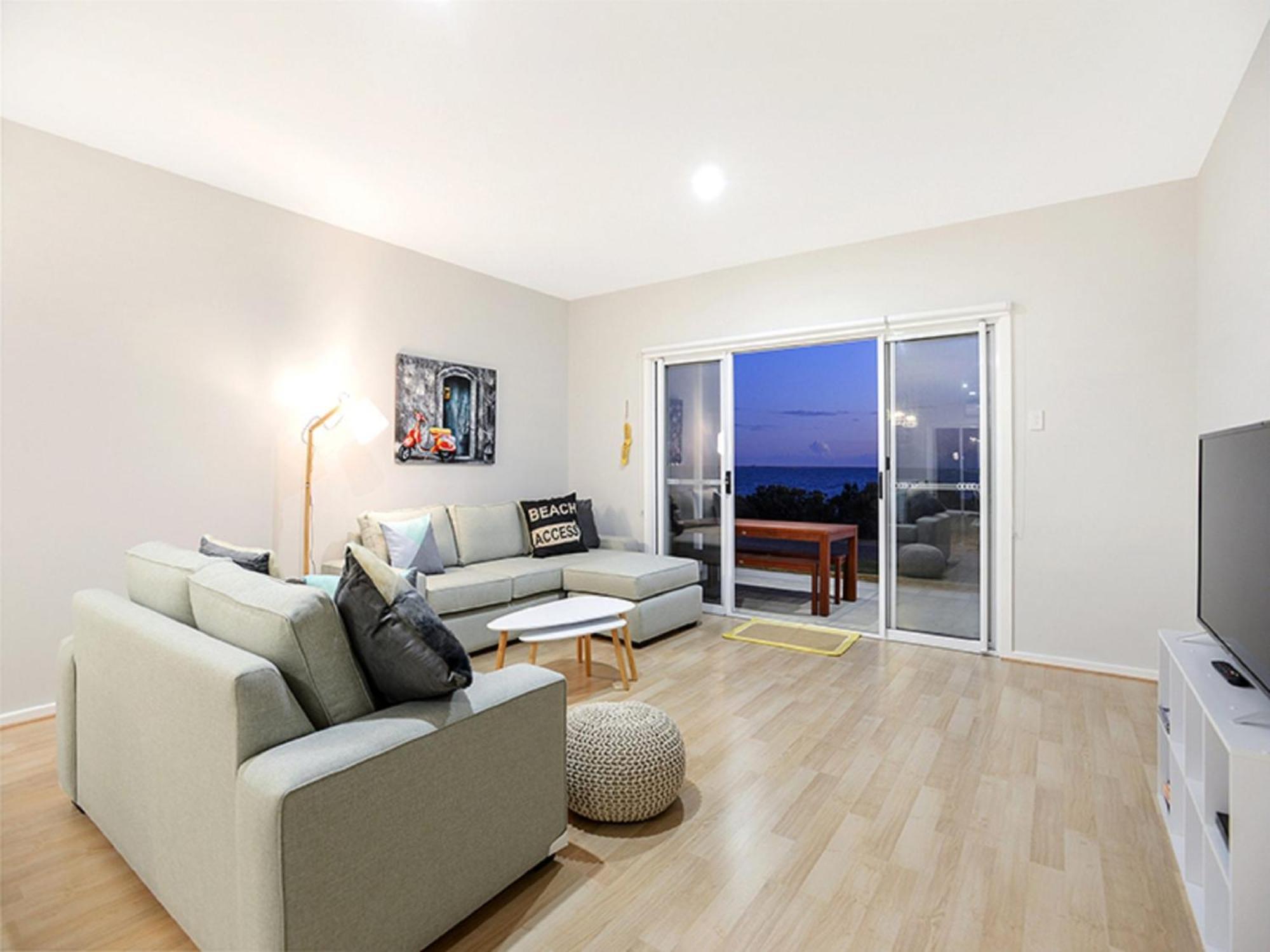 High Tide Shack On Palmer - Pet Friendly Wallaroo Bagian luar foto