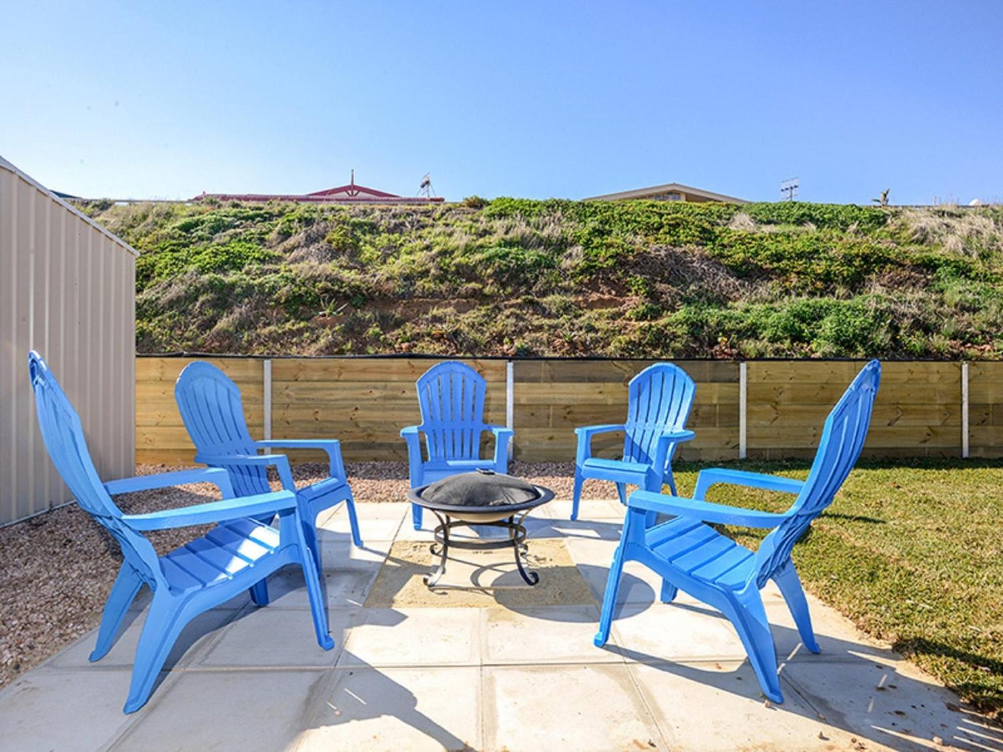 High Tide Shack On Palmer - Pet Friendly Wallaroo Bagian luar foto