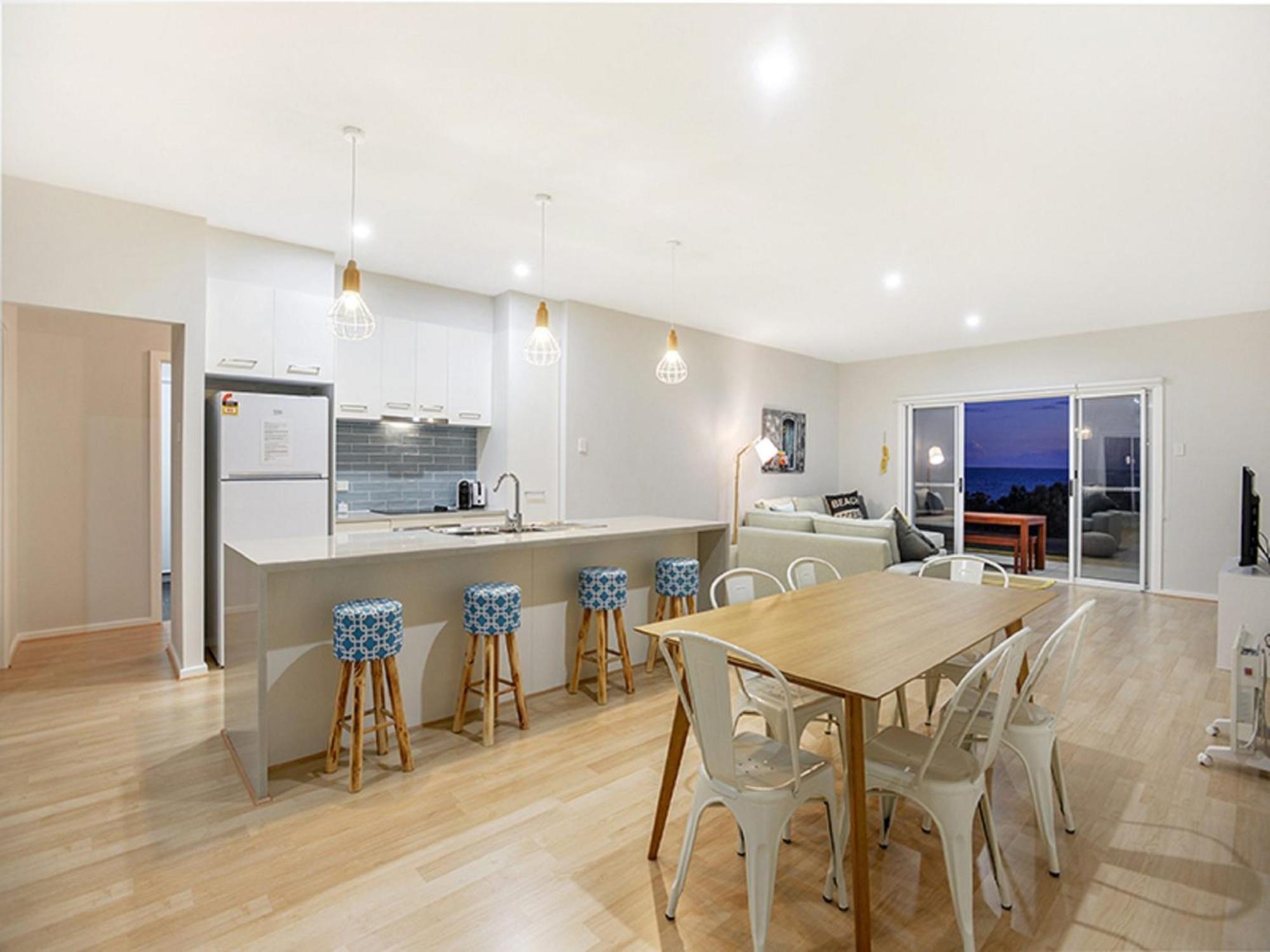 High Tide Shack On Palmer - Pet Friendly Wallaroo Bagian luar foto