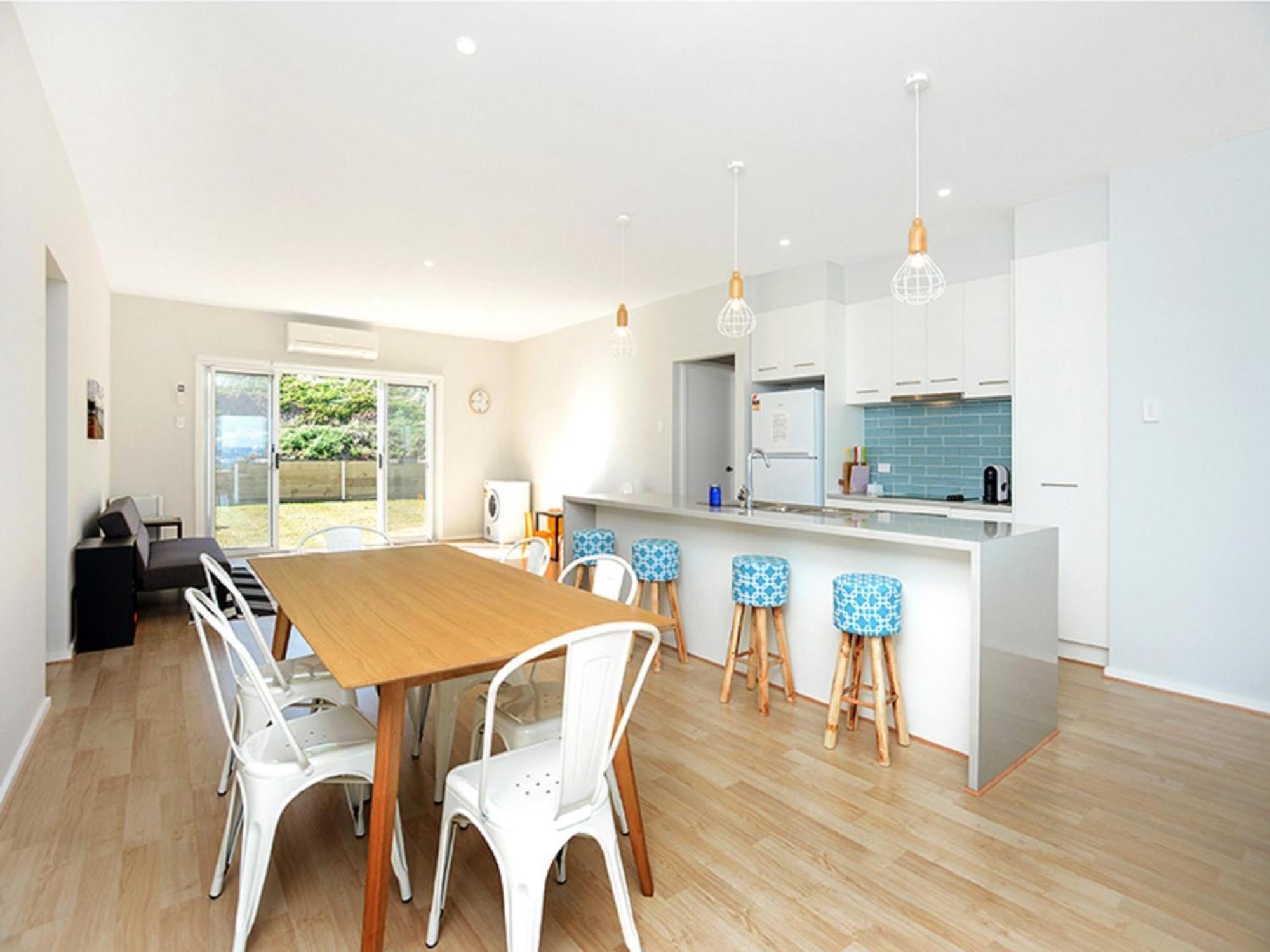 High Tide Shack On Palmer - Pet Friendly Wallaroo Bagian luar foto