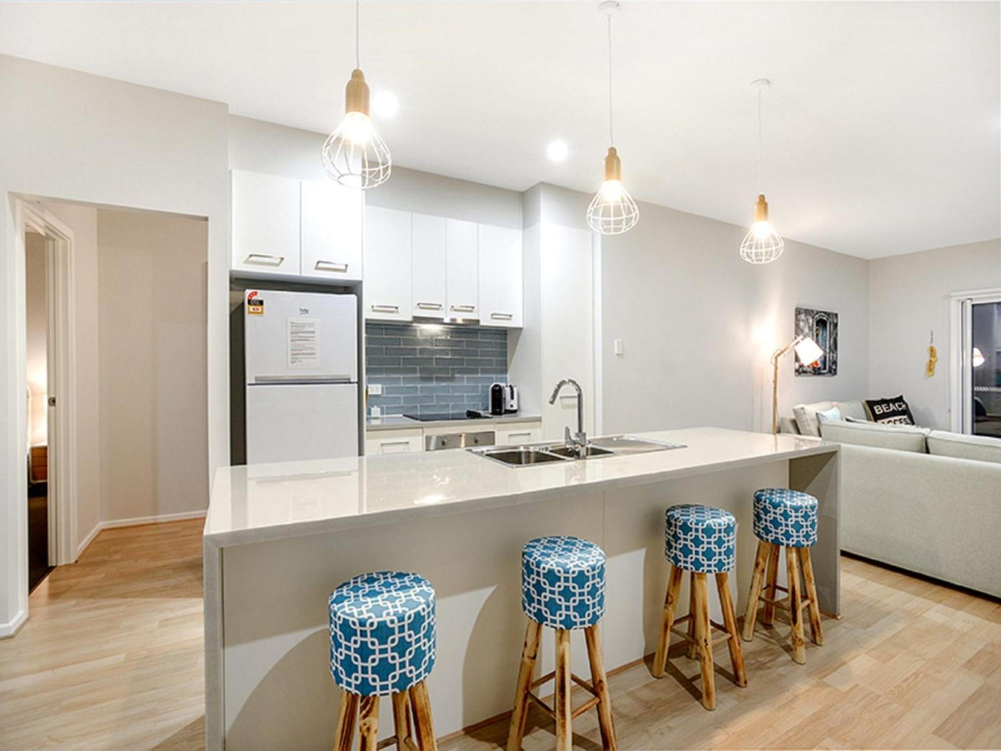 High Tide Shack On Palmer - Pet Friendly Wallaroo Bagian luar foto