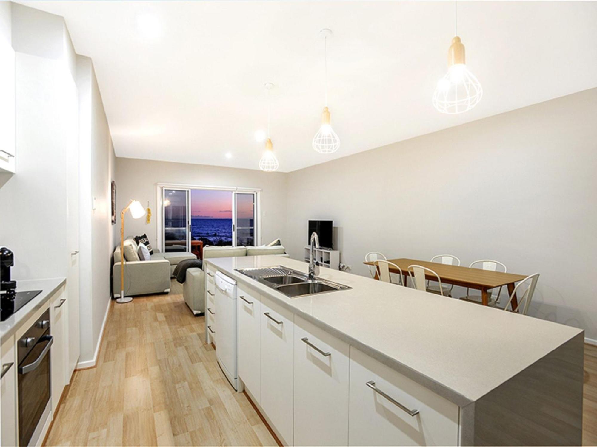 High Tide Shack On Palmer - Pet Friendly Wallaroo Bagian luar foto