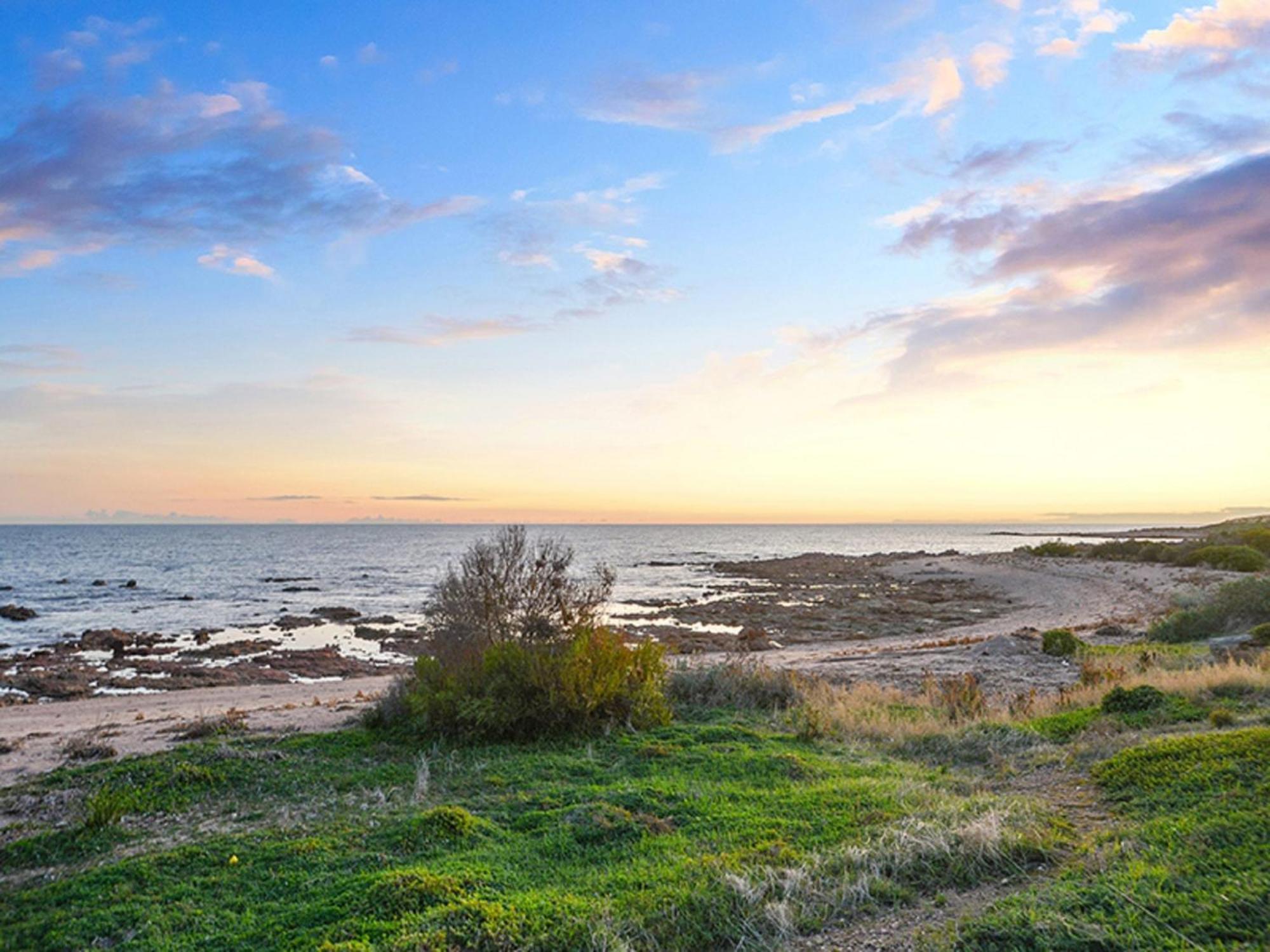 High Tide Shack On Palmer - Pet Friendly Wallaroo Bagian luar foto