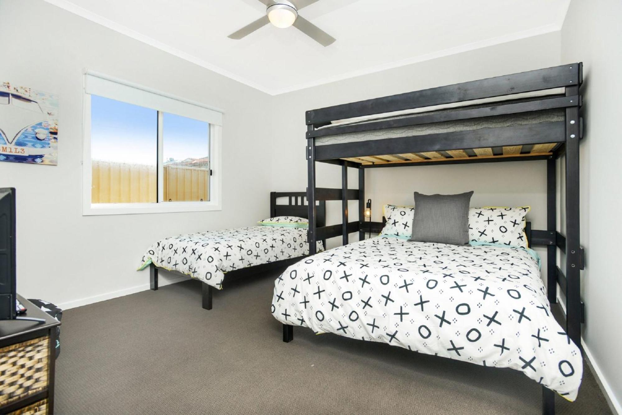 High Tide Shack On Palmer - Pet Friendly Wallaroo Bagian luar foto