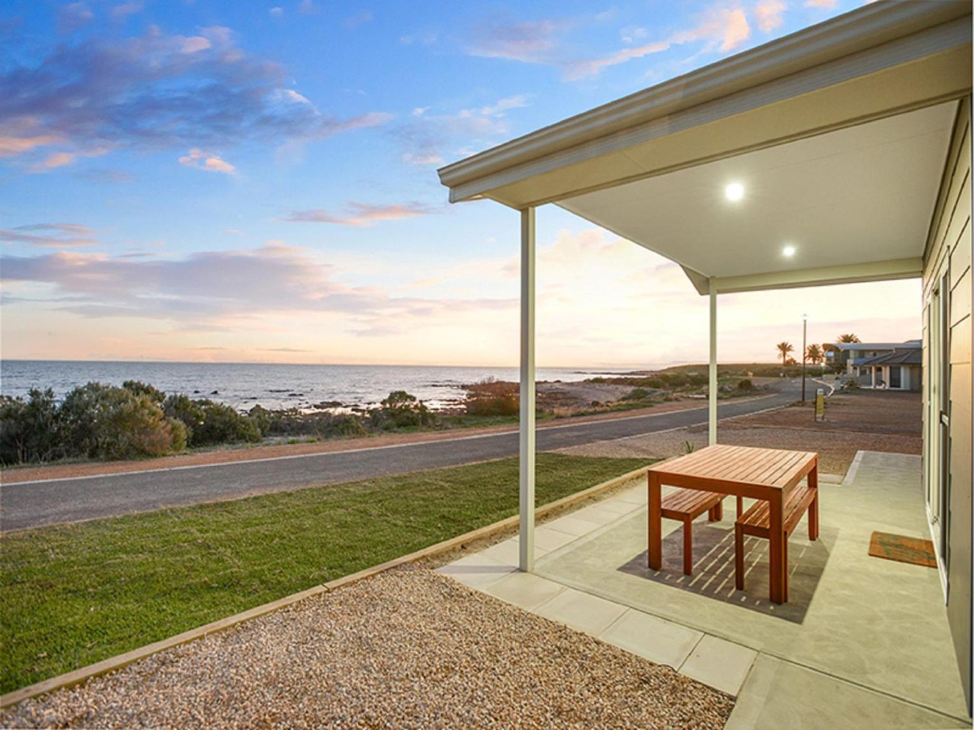 High Tide Shack On Palmer - Pet Friendly Wallaroo Bagian luar foto