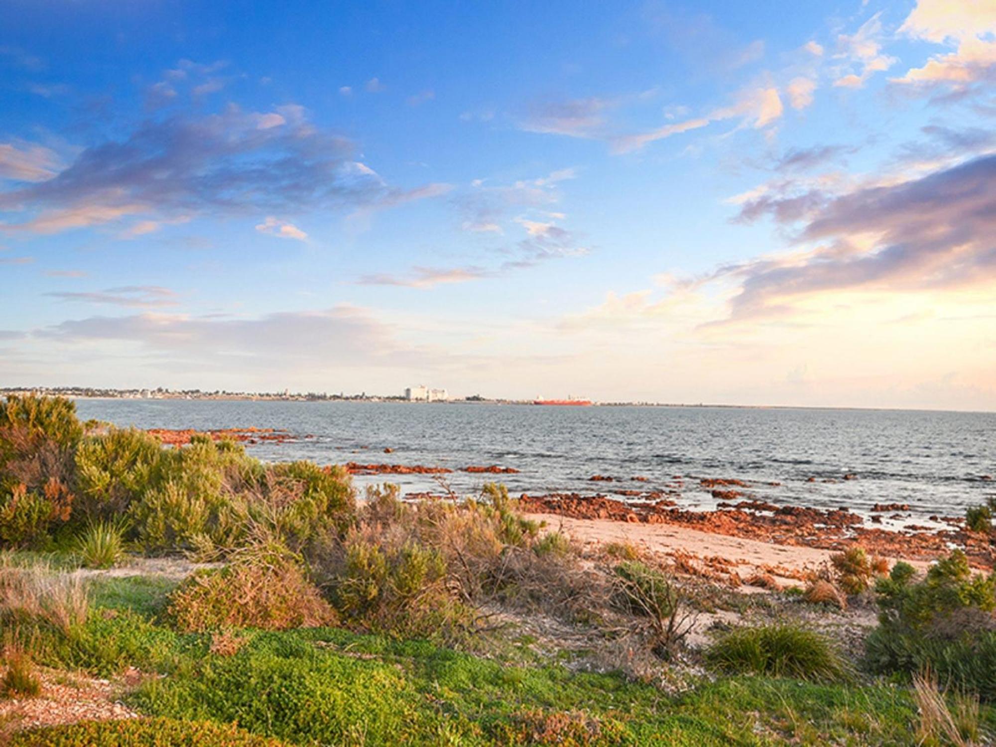 High Tide Shack On Palmer - Pet Friendly Wallaroo Bagian luar foto