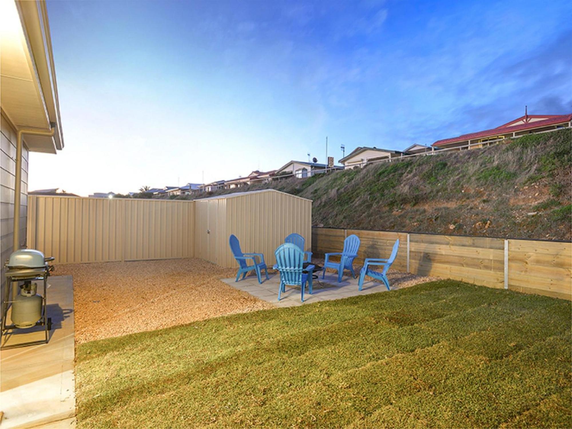 High Tide Shack On Palmer - Pet Friendly Wallaroo Bagian luar foto